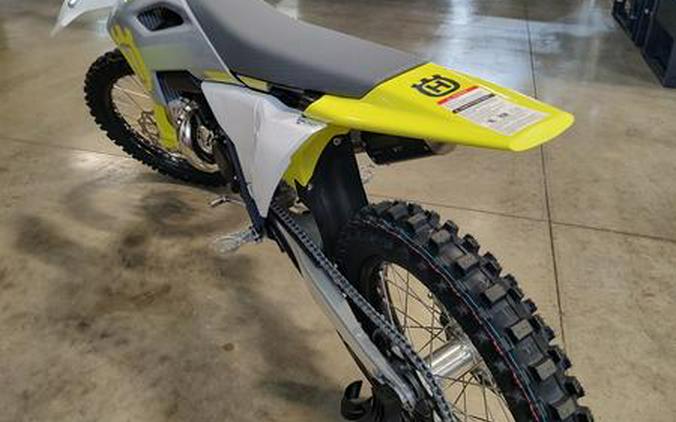 2024 Husqvarna® TC 250