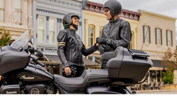 2024 Indian Motorcycle Roadmaster® Dark Horse®