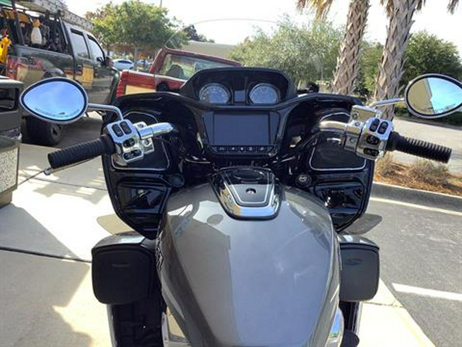 2024 Indian Motorcycle Pursuit® Limited® with PowerBand Audio Package