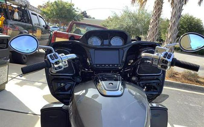 2024 Indian Motorcycle Pursuit® Limited® with PowerBand Audio Package