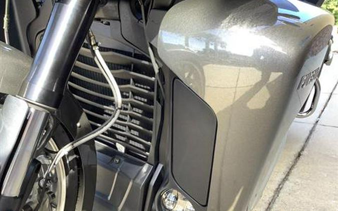 2024 Indian Motorcycle Pursuit® Limited® with PowerBand Audio Package