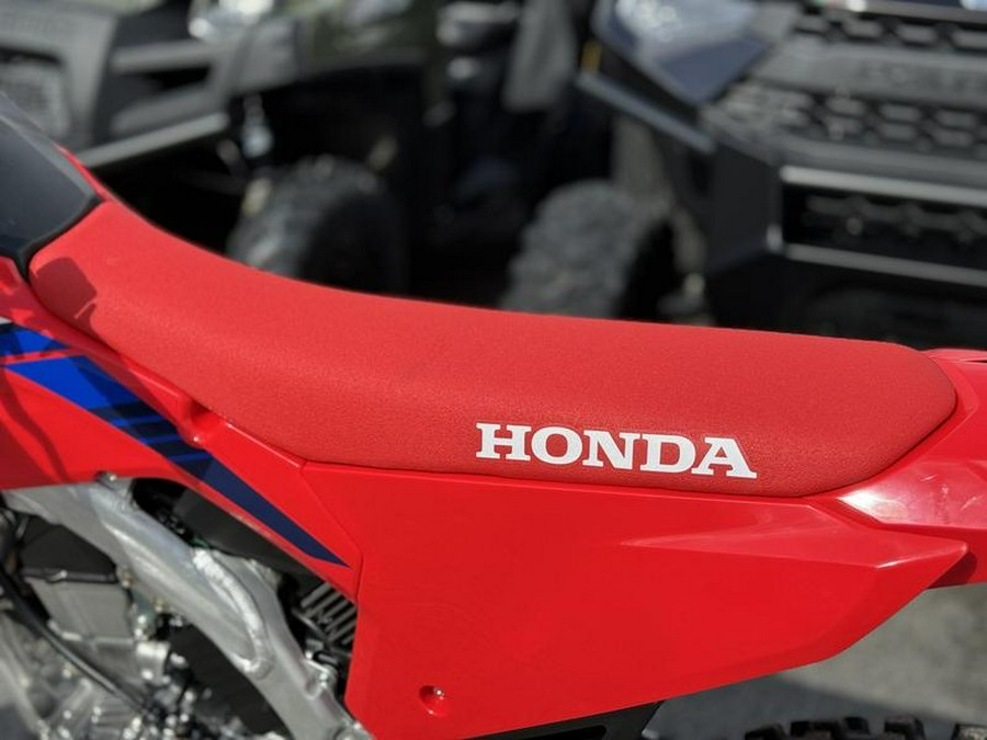 2024 Honda® CRF450RX