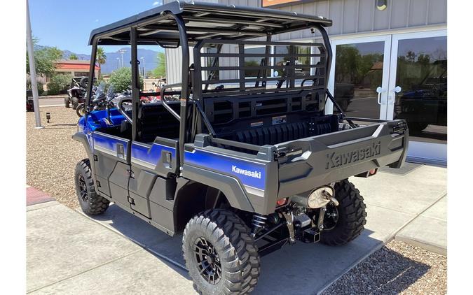 2024 Kawasaki Mule™ PRO-FXT 1000 LE