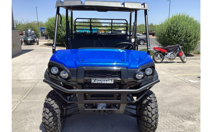 2024 Kawasaki Mule™ PRO-FXT 1000 LE