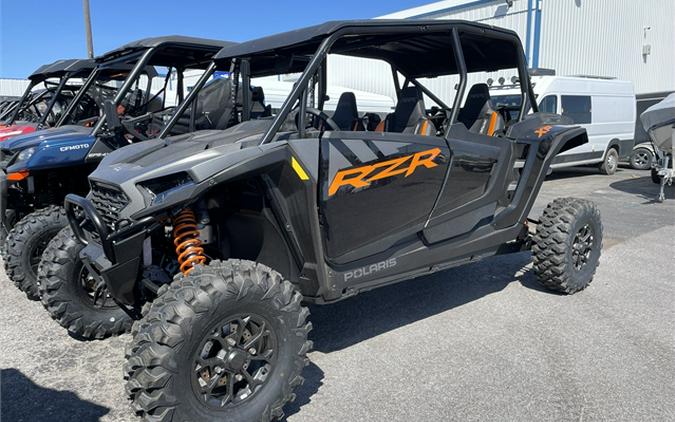 2024 Polaris RZR XP 4 1000 Premium