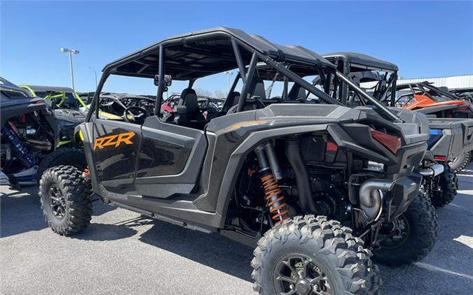 2024 Polaris RZR XP 4 1000 Premium