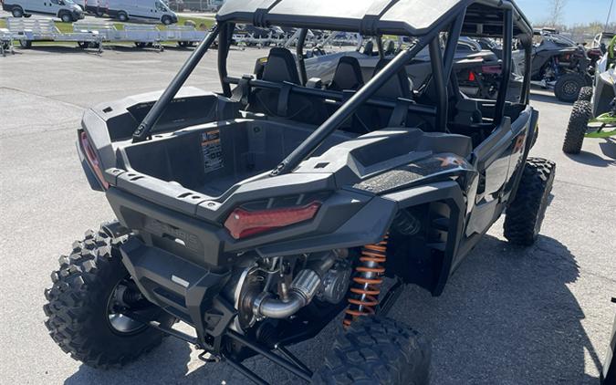 2024 Polaris RZR XP 4 1000 Premium