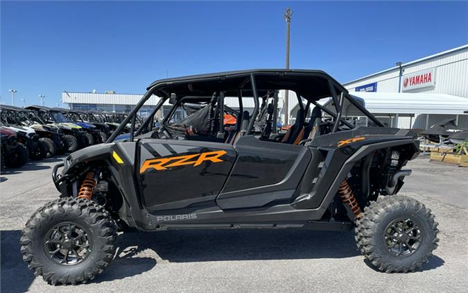 2024 Polaris RZR XP 4 1000 Premium