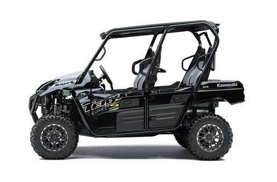 2024 Kawasaki TERYX4™ S LE