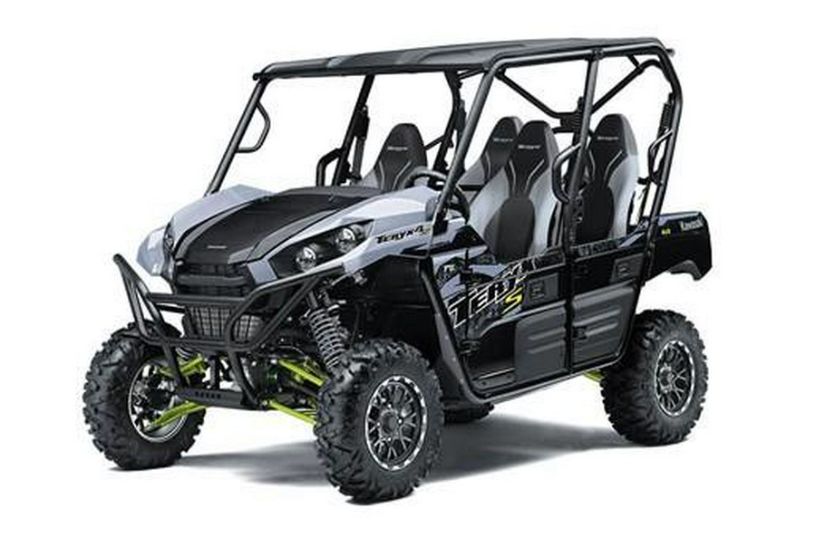 2024 Kawasaki TERYX4™ S LE