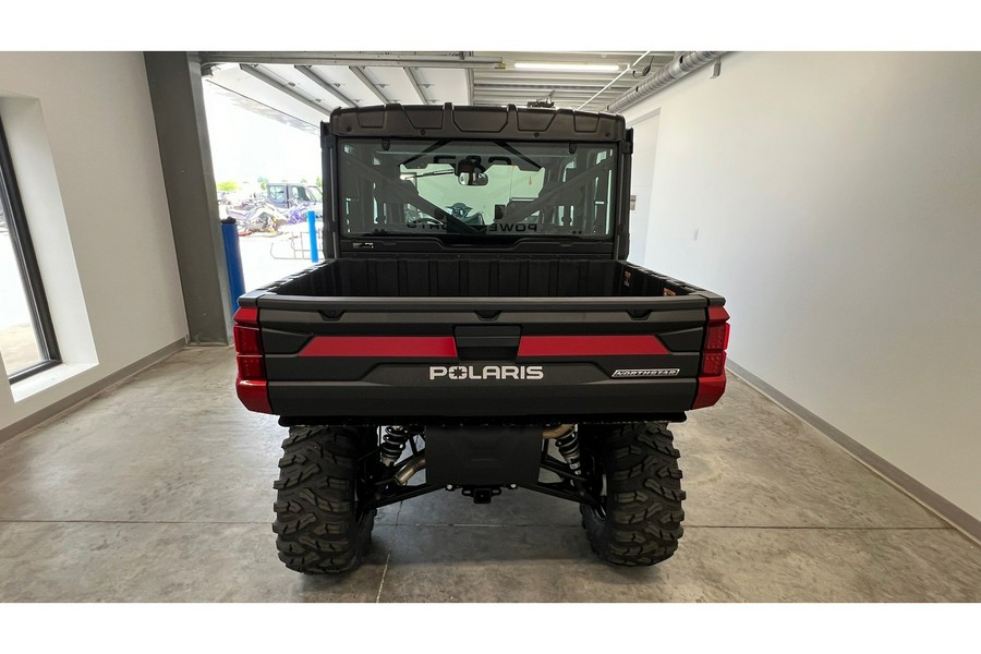 2025 Polaris Industries Ranger XP 1000 Northstar Premium Crew