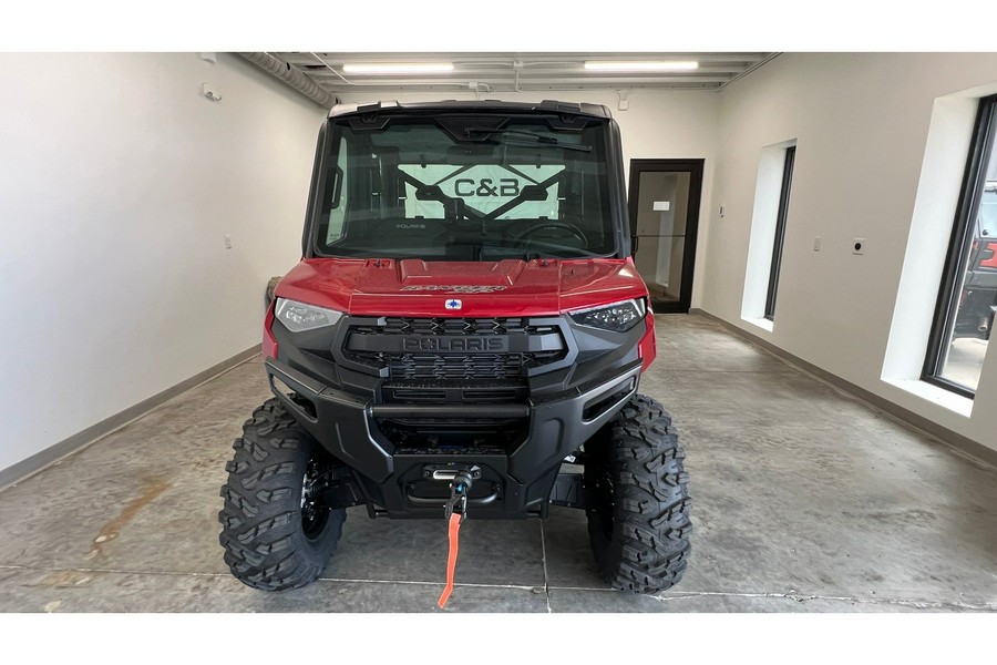 2025 Polaris Industries Ranger XP 1000 Northstar Premium Crew