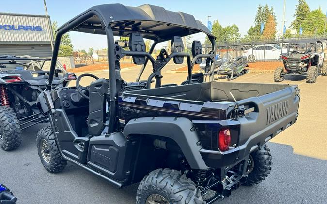 2024 Yamaha Viking EPS Ranch Edition