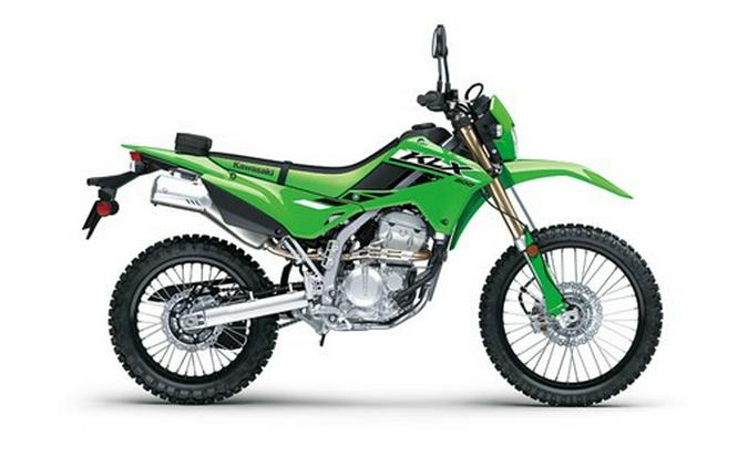 2025 Kawasaki KLX® 300