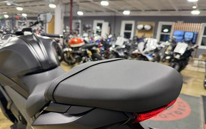 2025 Triumph Daytona 660