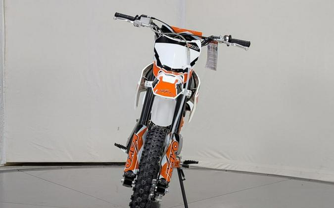 2025 Kayo TT 125
