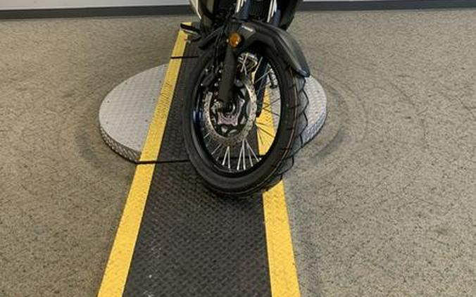 2025 Kawasaki Versys®-X 300 ABS