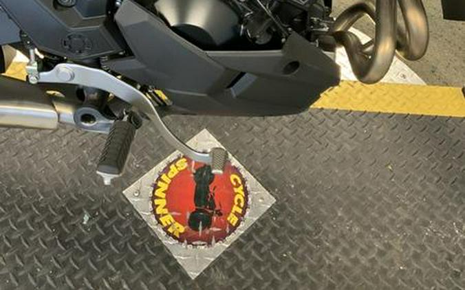 2025 Kawasaki Versys®-X 300 ABS