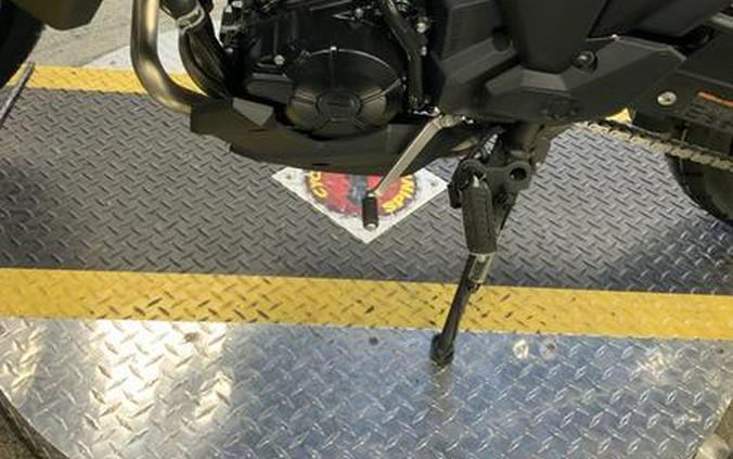 2025 Kawasaki Versys®-X 300 ABS