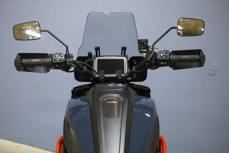 2025 Harley-Davidson® CVO™ Pan America®