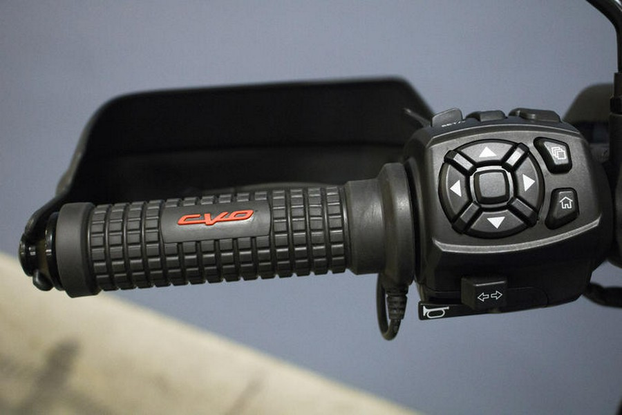 2025 Harley-Davidson® CVO™ Pan America®