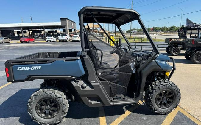 2026 Can-AM Defender XT HD7