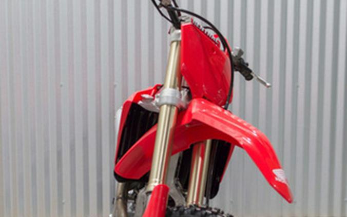 2026 Honda CRF 450R