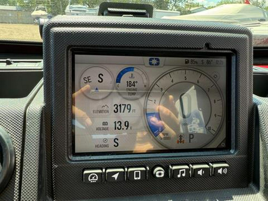 2026 Polaris Ranger Crew XP 1000 NorthStar Edition Ultimate