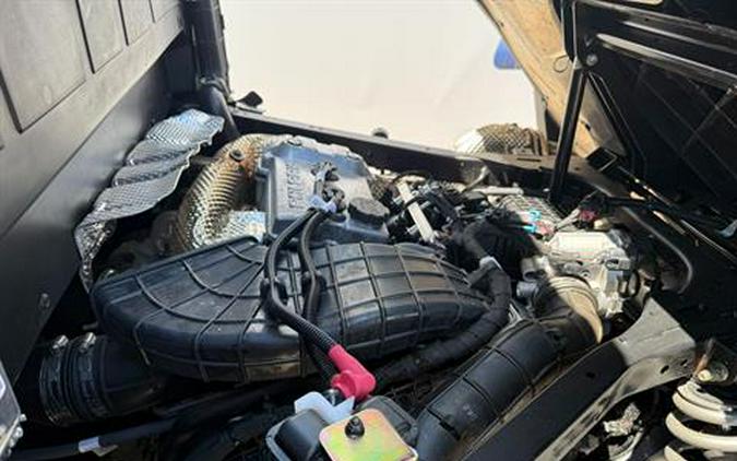 2026 Polaris Ranger Crew XP 1000 NorthStar Edition Ultimate