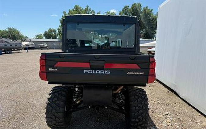 2026 Polaris Ranger Crew XP 1000 NorthStar Edition Ultimate