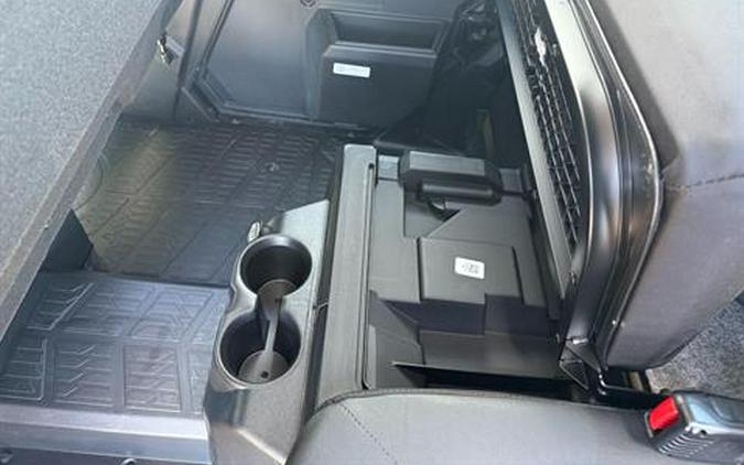 2026 Polaris Ranger Crew XP 1000 NorthStar Edition Ultimate