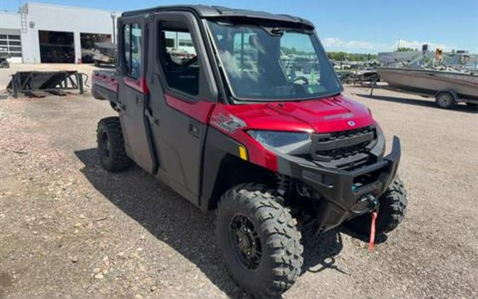 2026 Polaris Ranger Crew XP 1000 NorthStar Edition Ultimate
