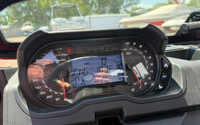 2026 Polaris Ranger Crew XP 1000 NorthStar Edition Ultimate