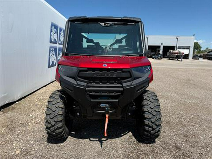 2026 Polaris Ranger Crew XP 1000 NorthStar Edition Ultimate