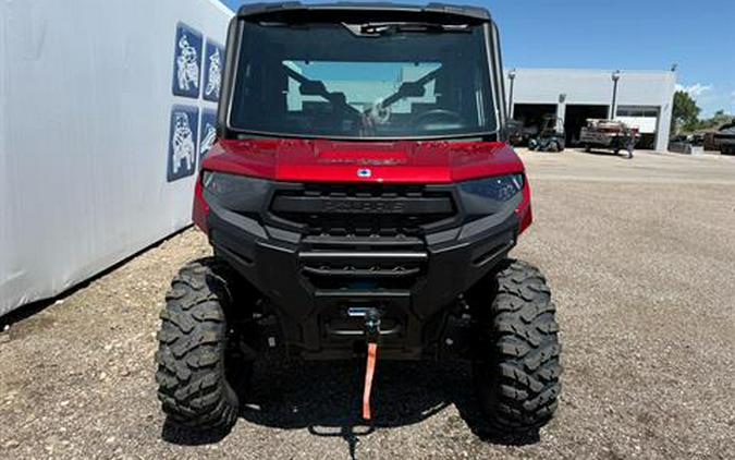 2026 Polaris Ranger Crew XP 1000 NorthStar Edition Ultimate