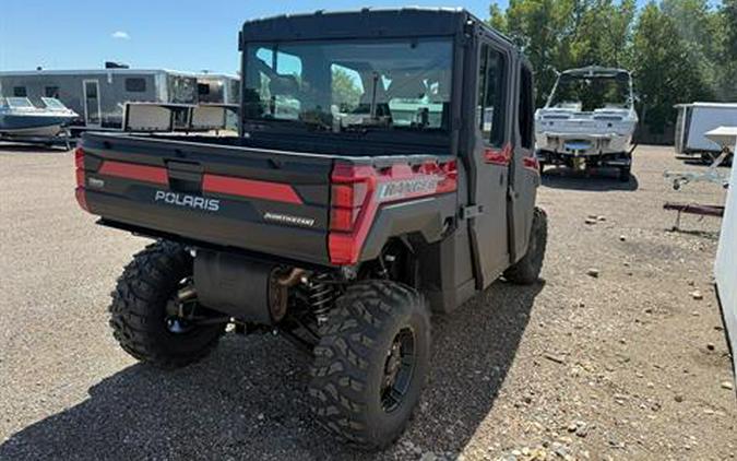 2026 Polaris Ranger Crew XP 1000 NorthStar Edition Ultimate