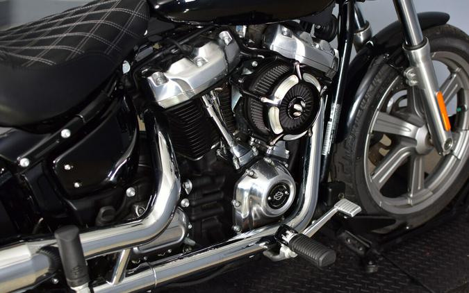 2024 Harley-Davidson Softail Standard