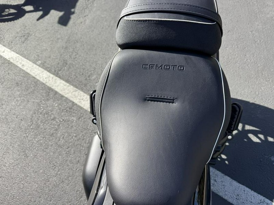 2026 CFMOTO 450CL-C
