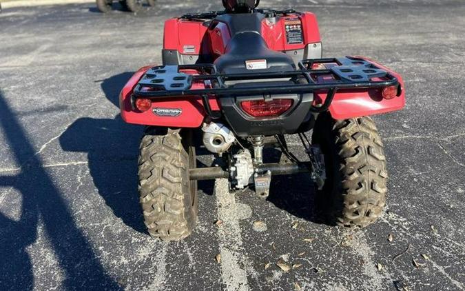2026 Honda® FourTrax Foreman 4x4 EPS