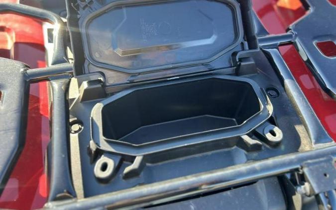 2026 Honda® FourTrax Foreman 4x4 EPS