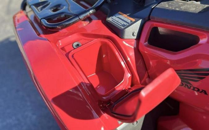 2026 Honda® FourTrax Foreman 4x4 EPS