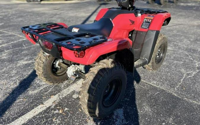 2026 Honda® FourTrax Foreman 4x4 EPS