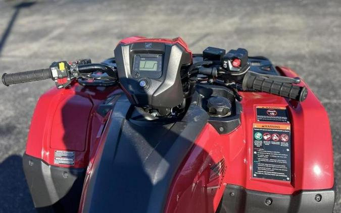 2026 Honda® FourTrax Foreman 4x4 EPS