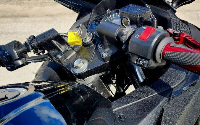 2014 Kawasaki EX300 SPECIAL EDITION