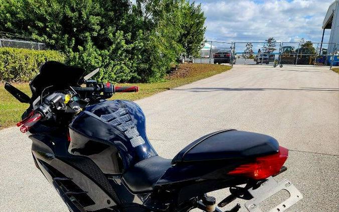 2014 Kawasaki EX300 SPECIAL EDITION