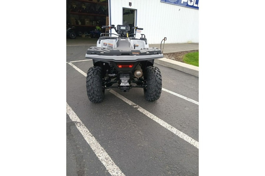 2026 Polaris SPORTSMAN 570