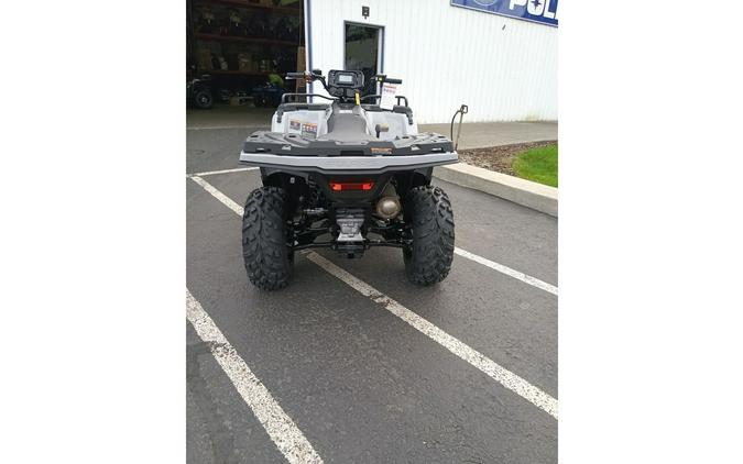 2026 Polaris SPORTSMAN 570
