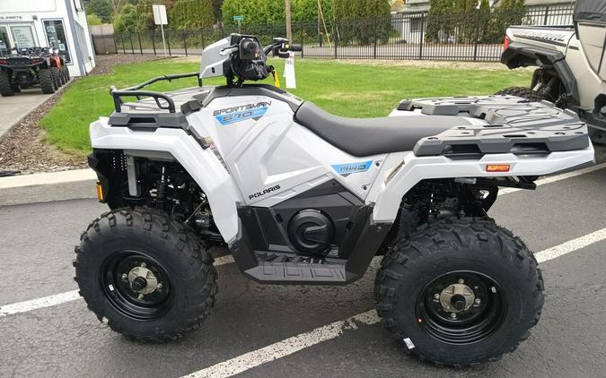 2026 Polaris SPORTSMAN 570