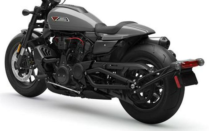 2026 Harley-Davidson Sportster® S