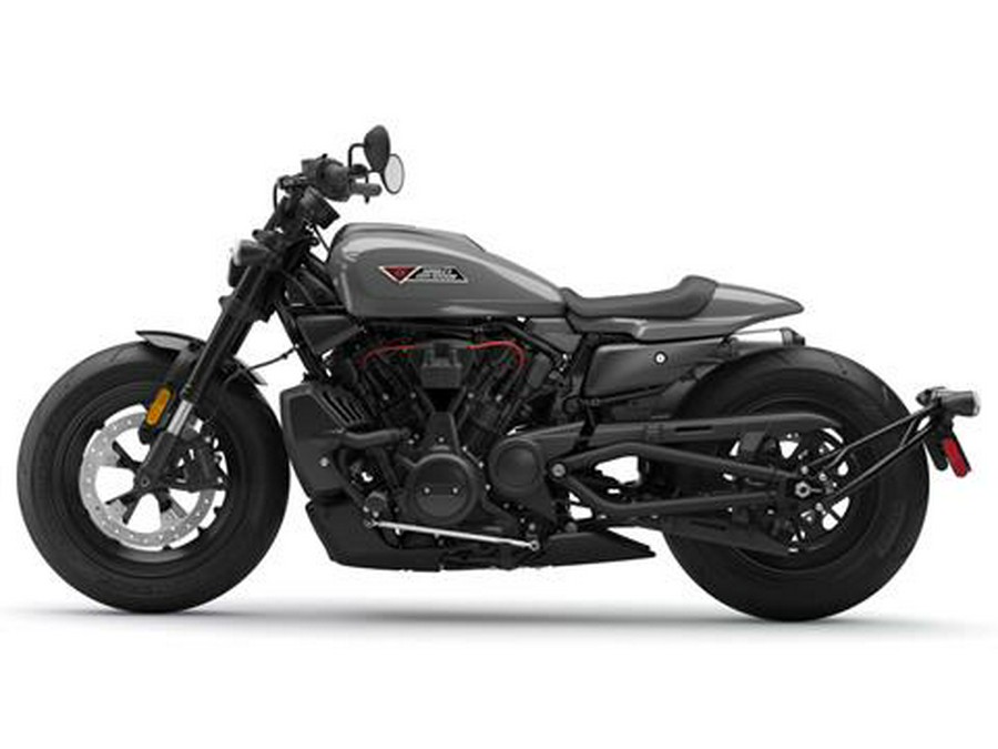 2026 Harley-Davidson Sportster® S